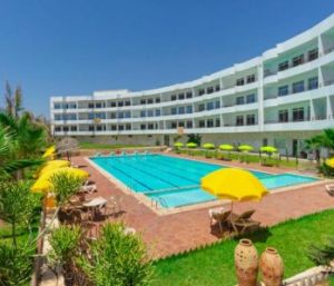 Sables D'or Appart Hotel