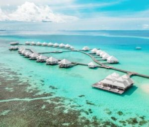 DIAMONDS ATHURUGA ISLAND