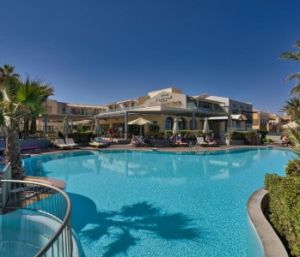 Aegean Pearl Beach