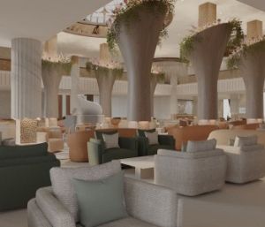 DUCALE LARA (EX.VENEZIA PALACE DELUXE RESORT)