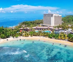 Araliya Beach Resort and spa