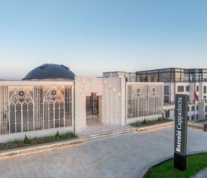 BARCELO CAPPADOCIA HOTEL