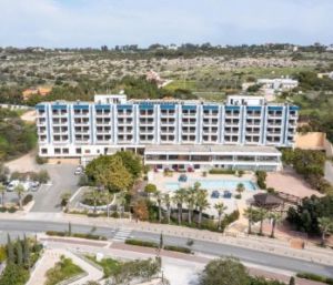 FLORIDA HOTEL