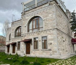 ZULTANITE CAPPADOCIA