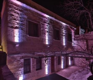 LA MAISON DU REVE MYCAVE