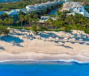Blue Beach Luxury All Inclusive Resort