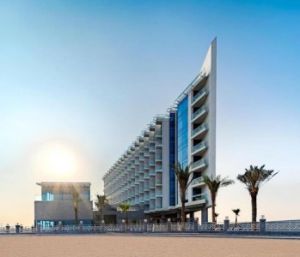 Park Regis by Prince Dubai Islands