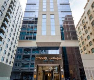 Citymax Hotel Al Barsha New