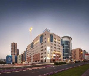 Citymax Hotel Bur Dubai