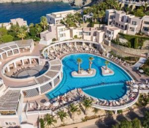 Athina Palace Resort & Spa