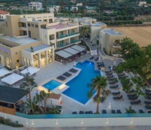 Chc Imperial Palace (Adults Only 16+)