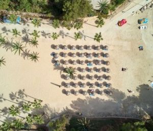 Occidental Cala Vinas