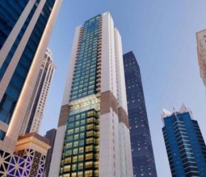 Element City Center Doha