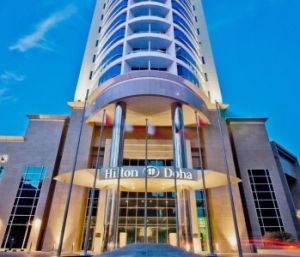 Hilton Doha