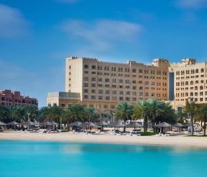 Intercontinental Doha Beach & Spa
