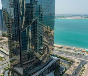 W Doha Hotel & Residences