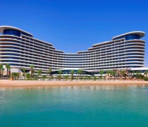 Waldorf Astoria Lusail Doha