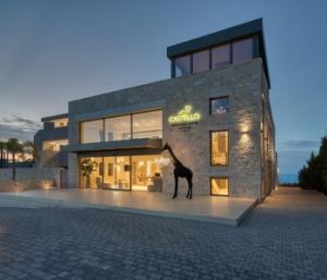 Castello Boutique Suites By The Sea Adult Only +16