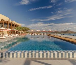 Innside Elounda By Melia