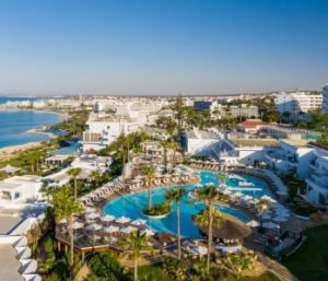 ATLANTICA SUNGARDEN BEACH HOTEL