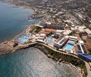 Eri Village & Waterpark