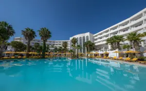 LAICO HAMMAMET