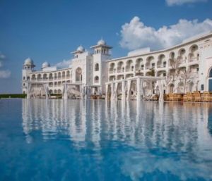 The Chedi Katara Hotel & Resort