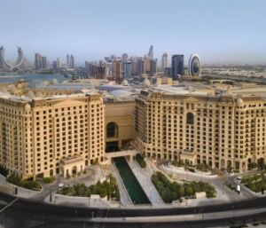 Le Royal Meridien Place Vendome