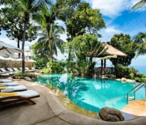 Centara Villas Phuket