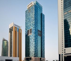 Delta Hotels by Marriott City Center Doha