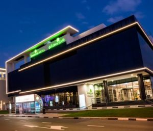 Lemon Tree Hotel Dubai