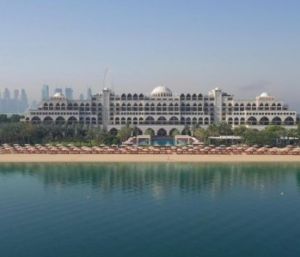 Jumeirah Zabeel Saray