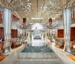 Mandarin Oriental Jumeirah Dubai