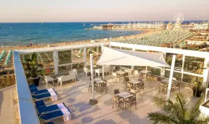 HOTEL BAIA IMPERIALE