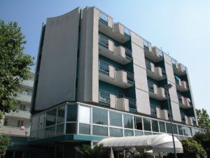 HOTEL DASAMO - RIMINI