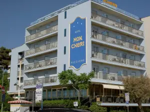 HOTEL MON CHERI