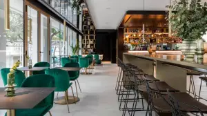 WE.ME SUITE HOTEL