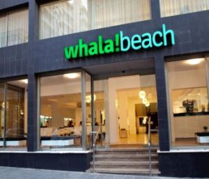Whala!Beach Hotel