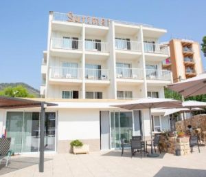 Residencia Sutimar