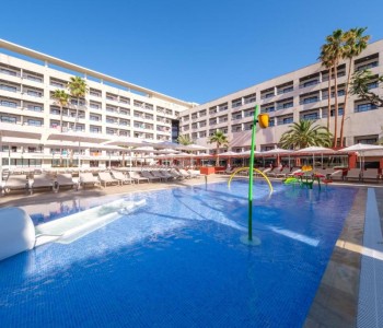 Estival Park Almaris
