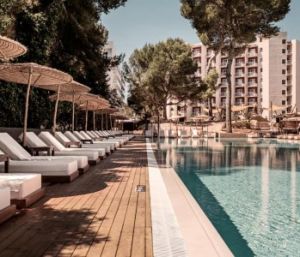 Caramelo Palma Beach (Adult Only 18+)