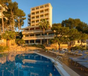 Barcelo Illetas Albatros (Adults Only From 17 Y.o.)