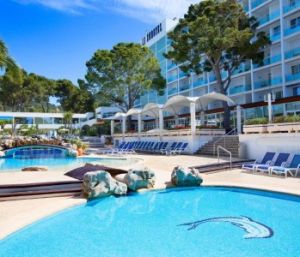 Hipotels Eurotel Punta Rotja Hotel & Spa