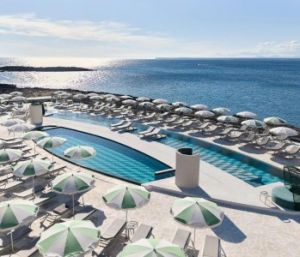 Iberostar Selection Es Trenc
