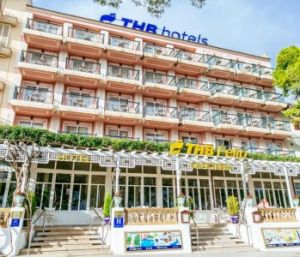 THB Felip (Adults Only +18 Y.o)