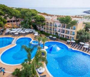 Zafiro Cala Mesquida & Spa