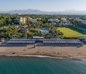 LIMAK ARCADIA SPORT & RESORT
