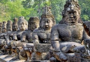 Виетнам и Камбоджа: приключение на един дъх от Варна - 9 нощувки