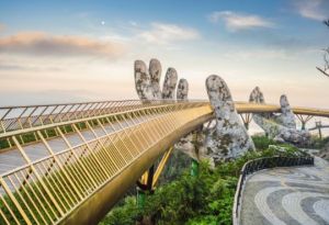 Виетнам и Камбоджа: приключение на един дъх - 10 нощувки