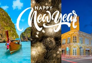 Почивка в Пукет - Коледа и Нова Година - 10 нощувки